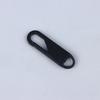 5/10/20Pcs Replacement Zipper Pulls Cord Extender/Zip Metal Pull For Backpacks Jackets Luggage Purses Handbags