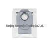 Compatible Accessories for Stone P10 Pro Robot Vacuum: Filter Core, Side/Main Brush Cover, Dust Bag, Mop Cloth