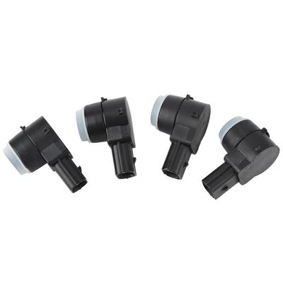 4 pièces Capteur de recul de pare-chocs pour GMC Acadia