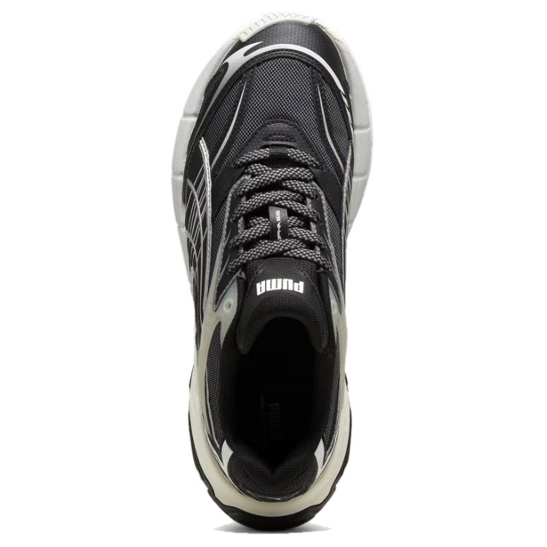 Puma Velophasis Born In The 2000s Unisex Sneakers Black Cast-Iron 398219-05