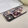 American Singer J-JeffS BuckleyS Phone Case Tempered Glass For IPhone 16 13 14 17 12 15 11 Pro Max Plus Mini XR SE2020 Coque