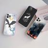 PP34 Fourth Wing Phone Case for Motorola Moto G10 G20 G30 G31 G32 G34 G35 G41 G42 G50 G51 G52 G55 G60 G60S G62 G71 G72 G75