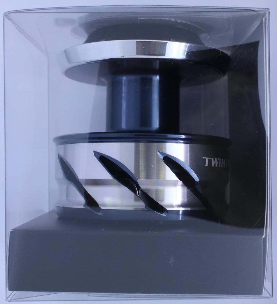 Piezas originales 21 Twin Power SW 10000HG Conjunto de carrete Pieza 10DT3 N.º