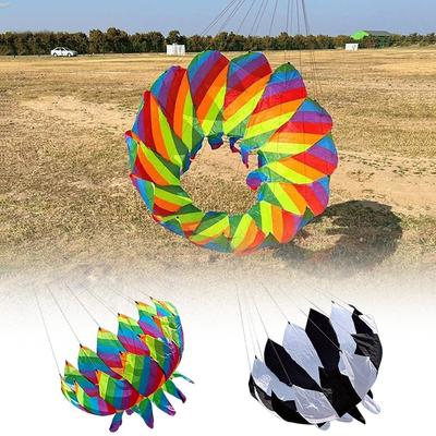 Wassersport – Winddrachen