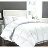 Couette - HOMEROKK - 220x240 cm - 2 places - 350 g/m² - Microfibre 100% polyester