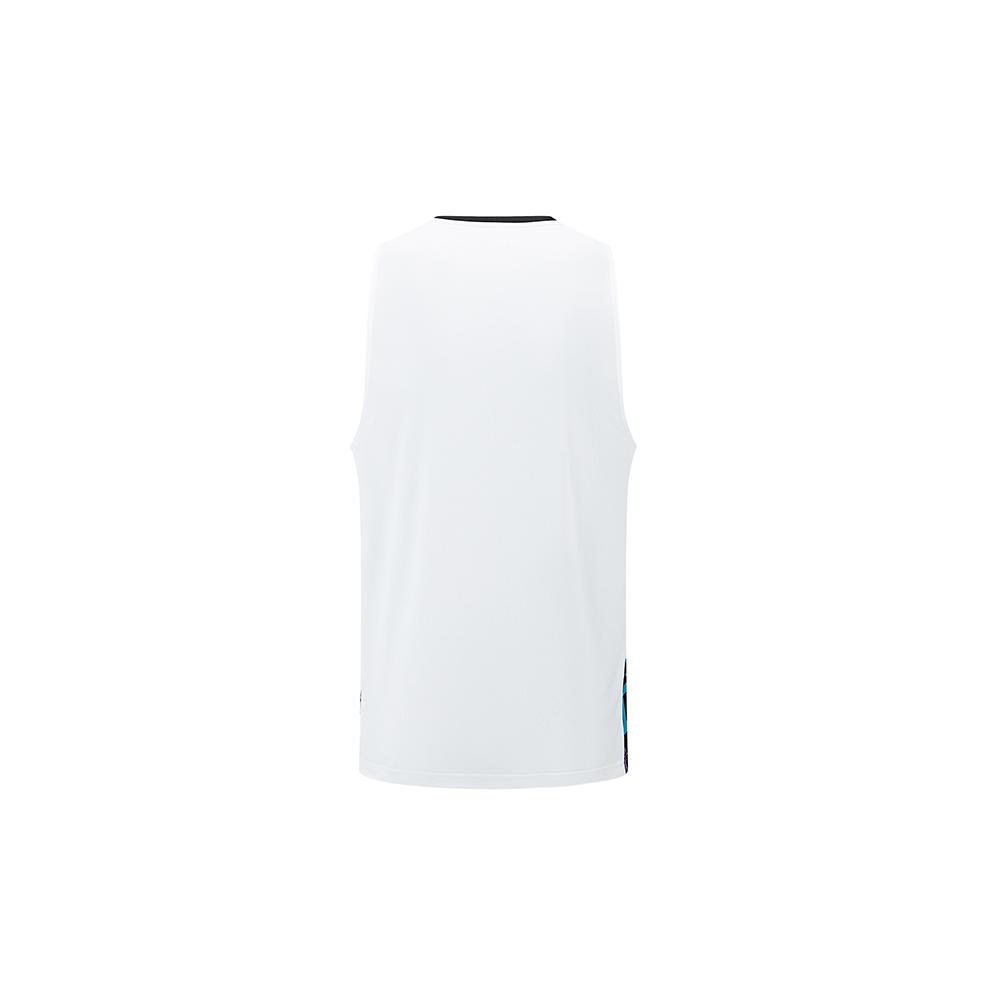 Under Armour SS24 Tank Top Unisex White 24500111-100