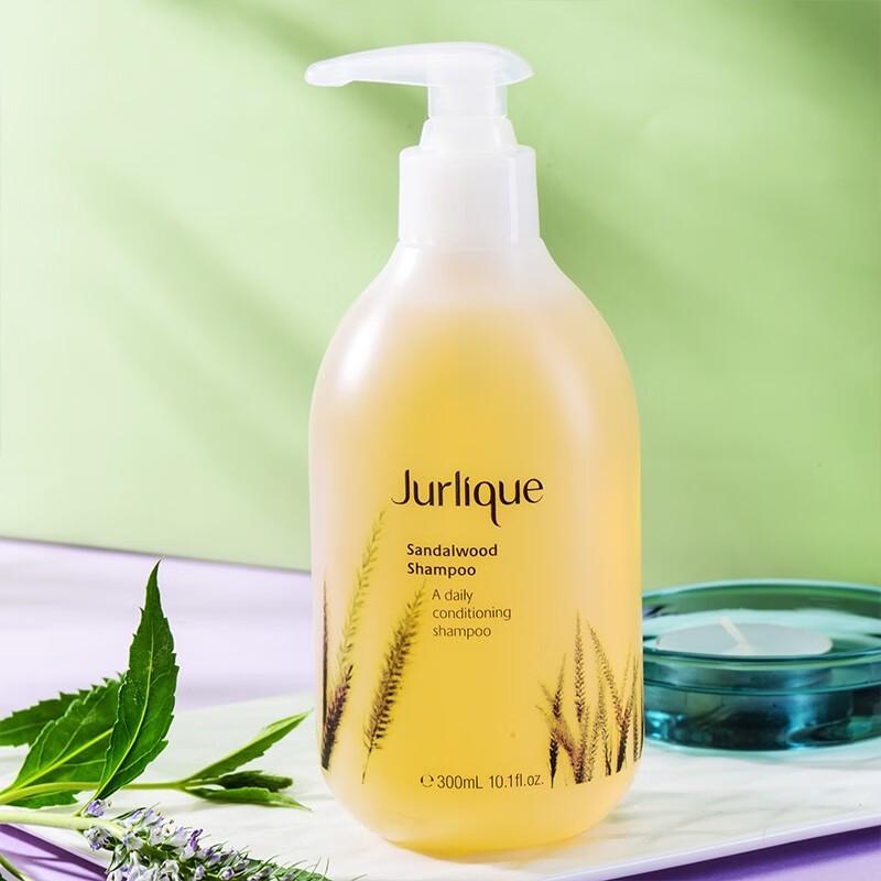 

Jurlique Sandalwood Shampoo
