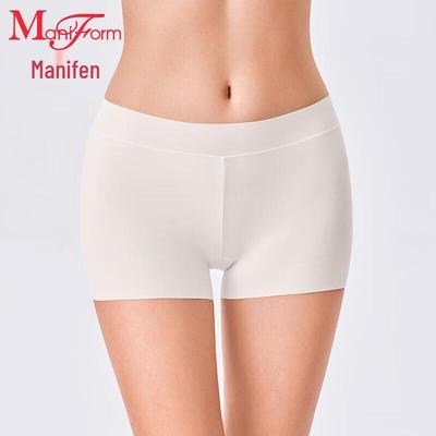 Slipjes – Slipjes-shorts