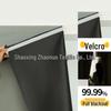 Velcro 2025 Blackout Curtains - Punch-Free, Self-Adhesive Sunshade for Bedroom