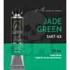Sart-63 Scale75 Artist Range Jade Green