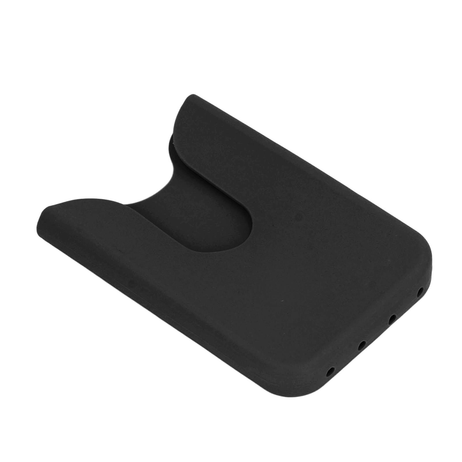 

Держатель для телефона Bogged Bag Силиконовый Стильный Легкий доступ Чехол для сотового телефона Аксессуар Bogged Bag чёрный