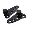 Motorcycle Rear Adjustable Lowering Kit 1-3" For Harley Touring Street Electra Glide Road King Ultra Classic Models 2002-2016 15
