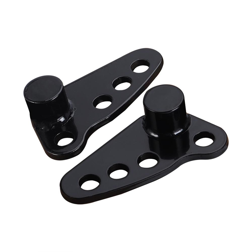 Motorcycle Rear Adjustable Lowering Kit 1-3" For Harley Touring Street Electra Glide Road King Ultra Classic Models 2002-2016 15
