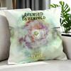 band Avenged Sevenfold Cushion Cover Cushion Cover Set Pcs x x x Pillowcase Decorative Sofa Home Decor