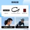 CAMMHD C2 4K Video 2200mAh Stunden Körperbild Tragbar WiFi App 32G Kopf für und Vlogging-Kamera, Akku, 5-7 Betrieb, Kamera, 6-Achsen