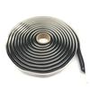 For BMW X5 E53 2000~2003 Car Fog Light Cover Vent Grille Trims Auto Front Bumper Lower Grille Fog Lamp Cover