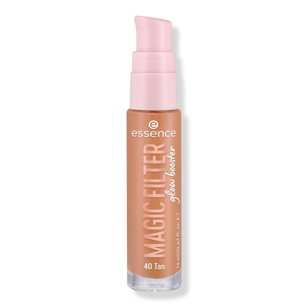 

Essence Magic Filter Glow Booster 0.47 Oz Medium 20(light gold pearl)