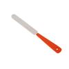 Silver Guitar Leveling Tool Metal Fret Repair Kit Fret Crowning File  For Guitar Repair
