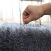 Plush Pink Carpet Living Room Decoration Fluffy Rug Thick Bedroom Carpets Anti Slip Floor Soft Solid Large Carpets