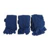3pcs Sofa Slipcovers with Elastic Bottom Skirt Polyester Polyurethane All Season Full Wrap Couch Covers for Single