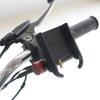 Electric Scooter Aluminum Alloy With Charging Treasure Mobile Phone Bracket