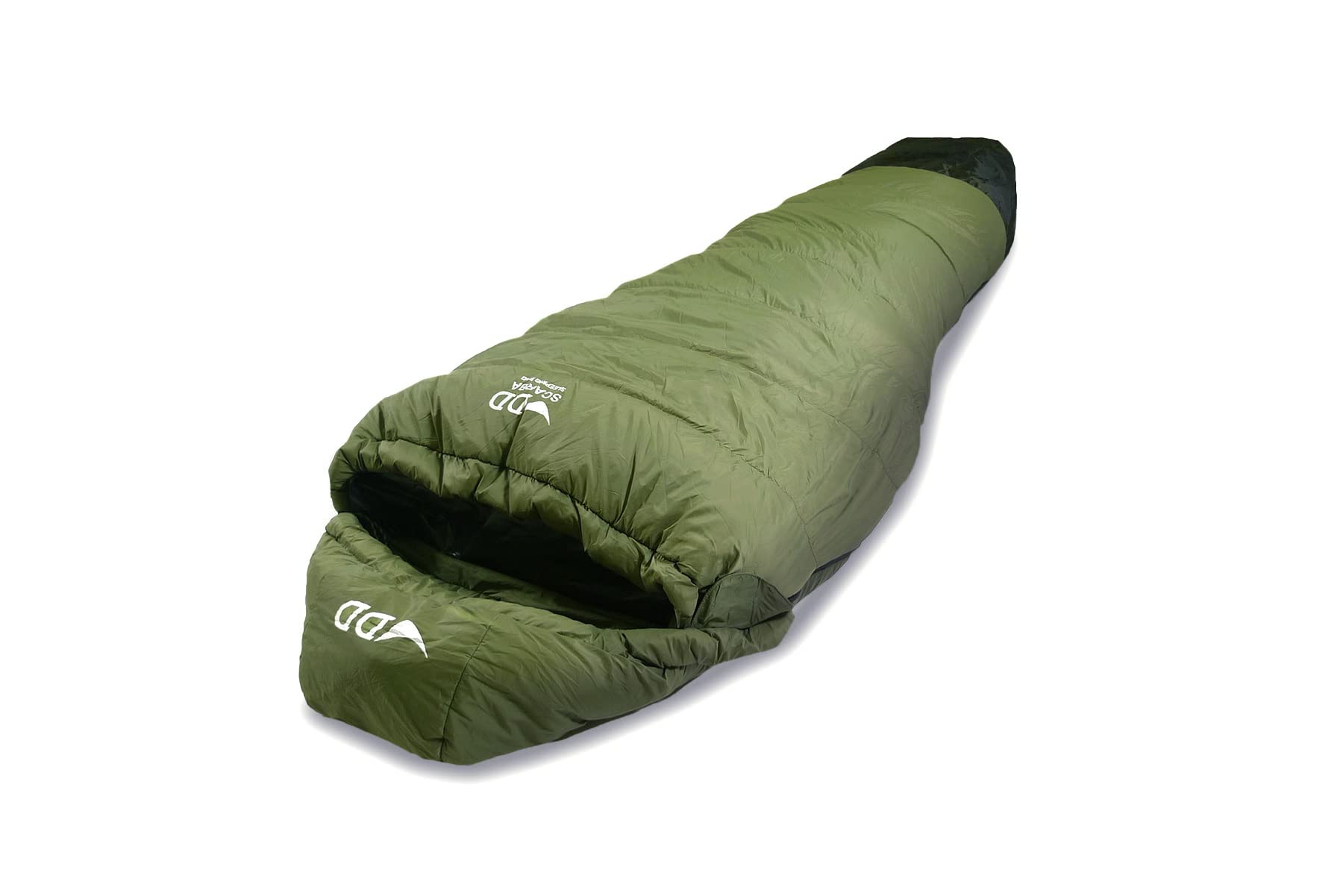 

DD Scarba Sleeping bag Regular Size -