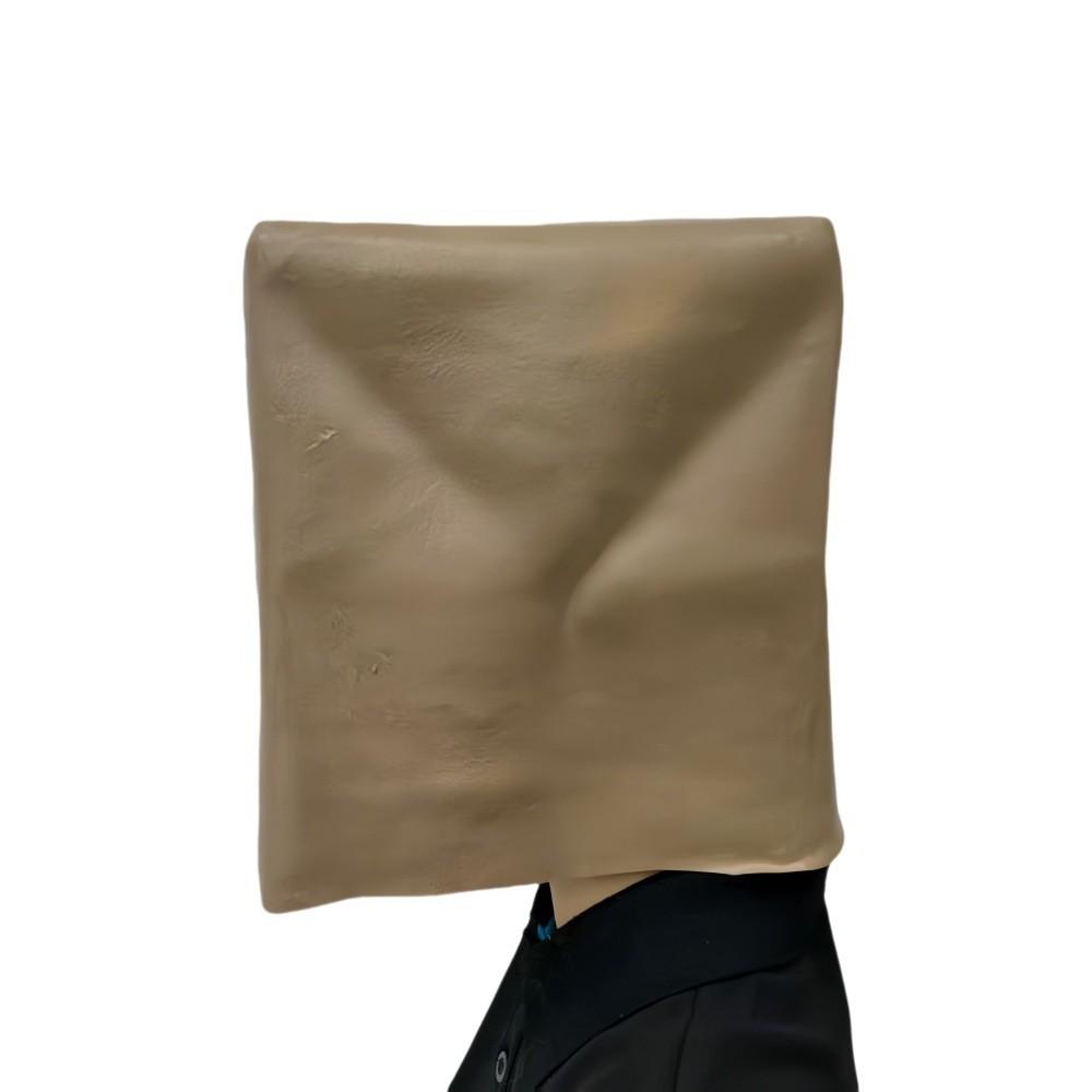 Little Nightmares Mask For Festive Occasions And Game Enthusiast Costumes