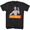 Incubus Flamingo Martini Men's T Shirt