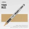 84/72/1 PCS Colors Marker Acrylic Graffiti Waterproof Sketch Oily Alcohol Based Pens Stationery School Office Art Supplies