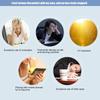 Electric Jade Eye Stone Mask Tourmaline Heating Eye Massager Hot Compress For Eye Muscle Relaxation Relieve Insomnia