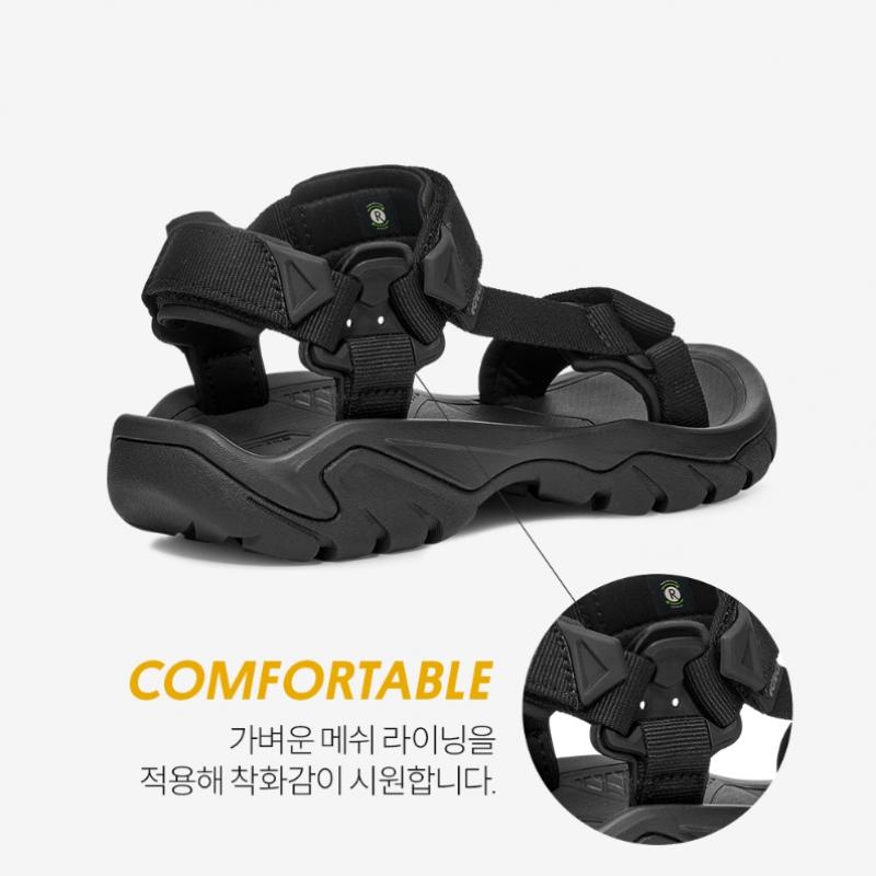 Teva High Elastic Cushion Women Outdoor Sandal Terra Fi 5