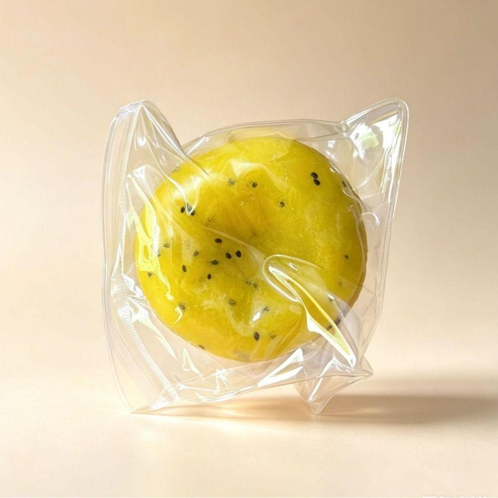 Handmade Potato Slow Rebound Toy Slow Rising Pinch Le Toy  Aldult Kids Gifts