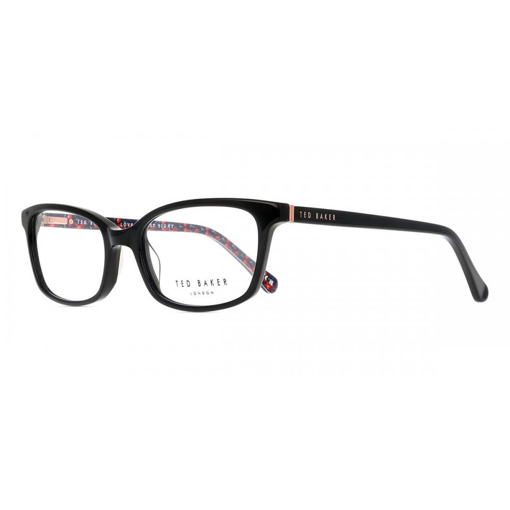 Ted Baker Tb9119 Saxon 001 Women Eyeglasses