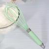 ZISIZ Silicone Hand Whisk