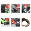 Easy To Use Efficient Grease Applicator Lubrication Device for Various Bike Types Accessories Smooth Cycling Experience