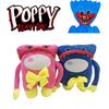 Poppy Playtime Huggy Wuggy Cushion Pillow Plush Toy Soft And Adorable Stuffed Dolls