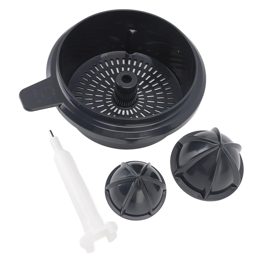 Storcător Presă Coș Strecurătoare Accesoriu Piese de Schimb pentru Extracția Sucului pentru TM5 TM6 Accesorii