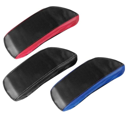 SWD-DG Nissan Note Armrest Cover Armrest Box Console Box Cover Interior Panel NISSAN New NOTE E13 Series 3rd Generation Exclusive Leather 1P [Carbon S