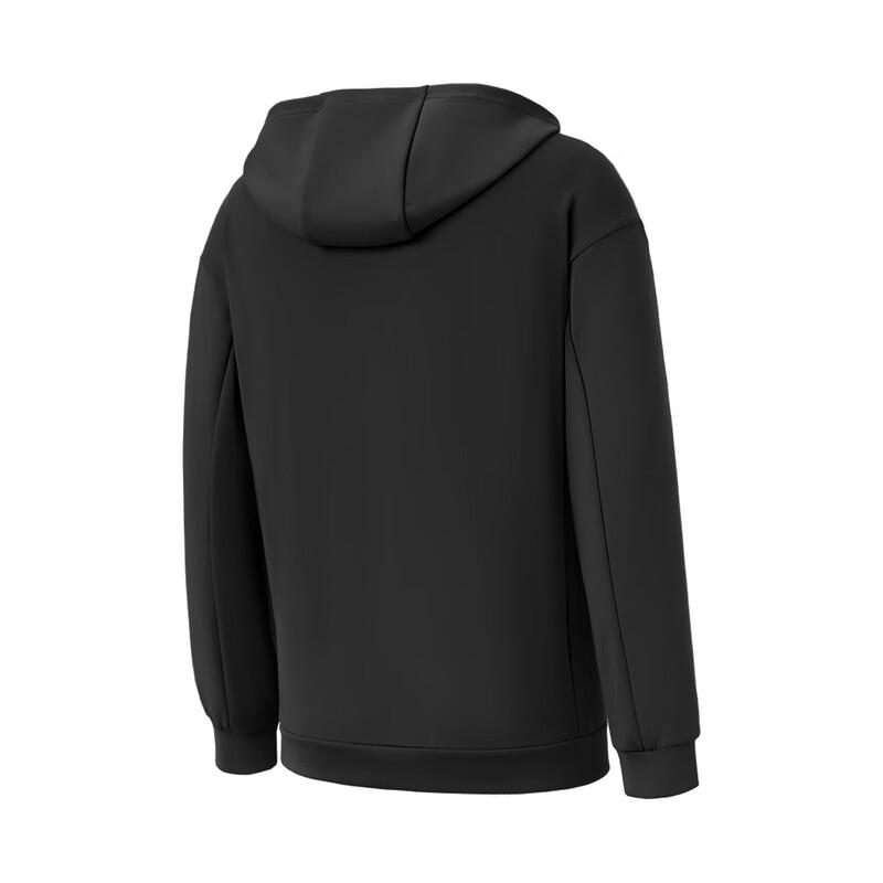 Adidas Men's Pullover Hooded Sweatshirt