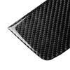 Fits For Chevrolet Camaro 2017-2019 Car accessories Dashboard panel carbon fiber car sticker 3D Interior decoration