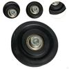 10 Mm Nylon Bearing Pulley, Repair Parts for Inner Hole, Universal Accessory Light Fitness
