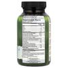 Ginkgo Smart®, Maximum Focus & Memory, 60 Liquid Soft-Gels