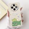 For Tecno Spark 30C Case Kl5 Kl5n Cute Fashion Cartoon Cover Full Cameras Protection Case For Tecno Spark 30C Spark30C Soft Bags
