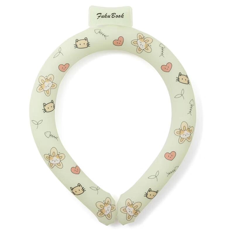 HANDUNYOU Reusable PCM Cooling Neck Ring