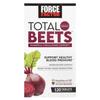 Total Beets™, Powerful Circulation Support, 120 Tablets