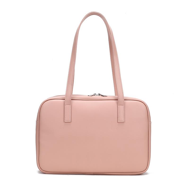 Large Capacity Shoulder Bag Large Computer Bag