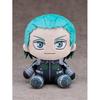 Kaiju No. 8 Izumo Haruichi Plush Toy