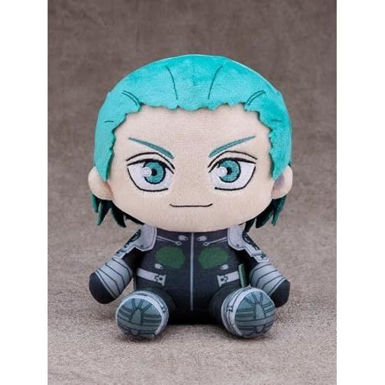 Kaiju No. 8 Izumo Haruichi Plush Toy