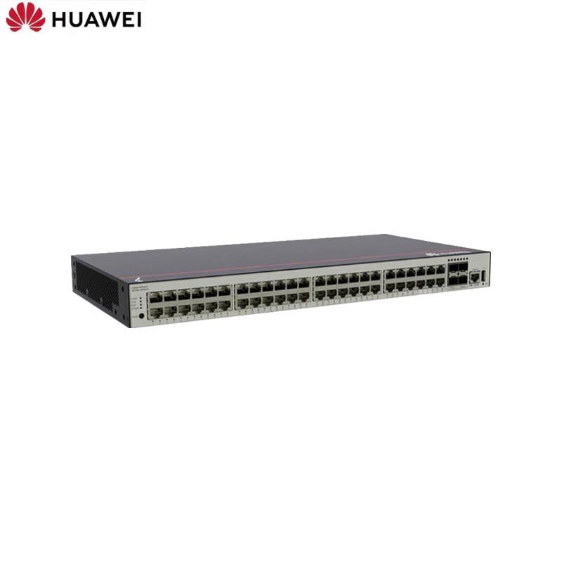 Huawei S5735-L48T4S-A1 Gigabit Ethernet Switch