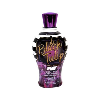 Devoted Creations Black Tulip Bronzer Bräunungslotion, 360 ml, 1 Stück, 360 ml